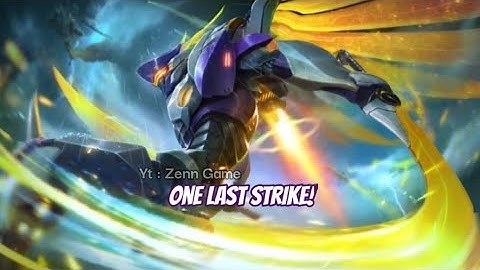 All Hero Assassin Mobile Legends Ultimate Quotes