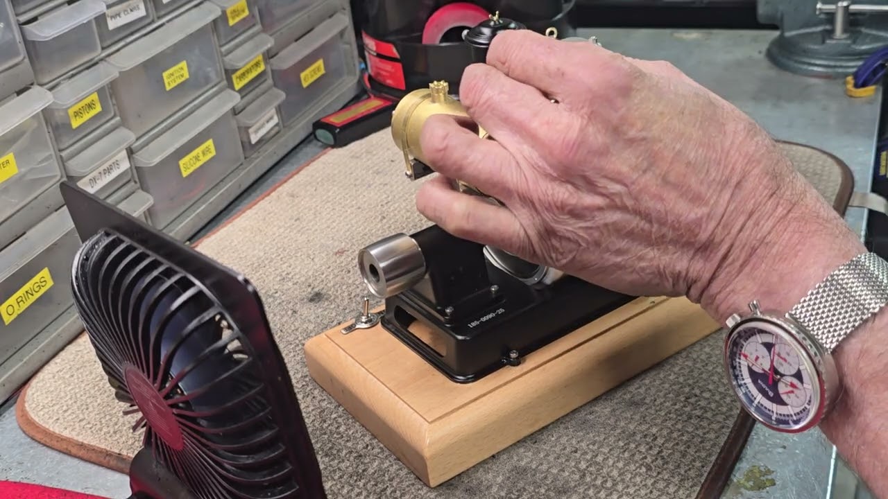 Lets run this OKMO 185 4 stroke Together.  Discussion of what Ive learned and some tips at the end.