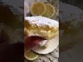 Sourdough Lemon Bars 🍋🤍 #sourdoughclub #sourdough #sourdoughdiscard #sourdoughbaking