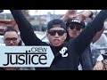 Justice Crew's shenanigans in the USA!