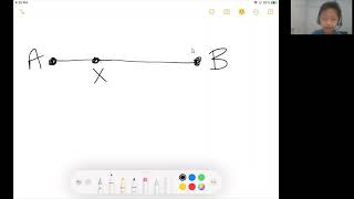 Geometry Mass Point Cevian Concurrent