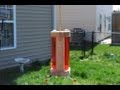 How to Make a Hummingbird Feeder (woodlogger.com) How to Make a Hummingbird Feeder (woodlogger.com)