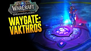Waygate: Vakthros
