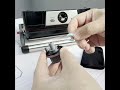 Manual Botão Compatível Philco Grill Inox Redstone Pgr19pi