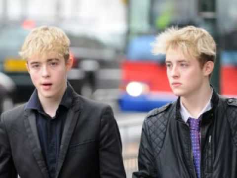 John and Edward