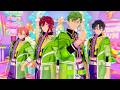 「BUBBLE GUM DANCE」- MELLOW DEAR US