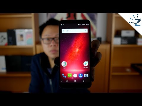 Cubot X18 Plus Review! Hmm not bad.... especially on sale for $129!!!