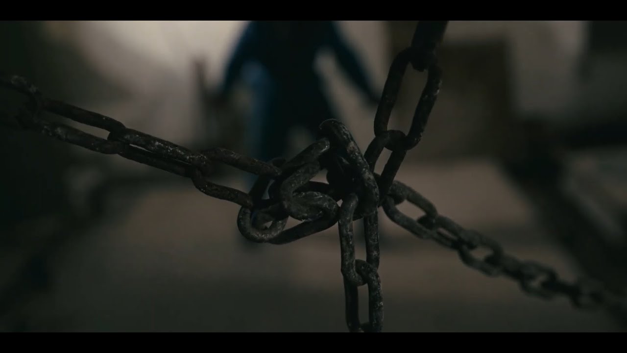 Wither's End - Pariah (Official Music Video)