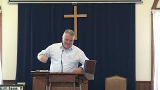 Mark 9 30 to 37  Discipleship lessons first and last