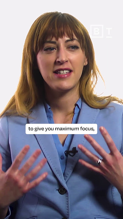 How to make your stress work for you