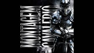 Montagem Cavalerio Speed Up