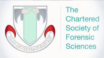 BSc (Hons) Forensic Sciences