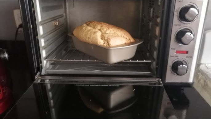 Siete consejos para elegir un horno doméstico para hacer pan - El