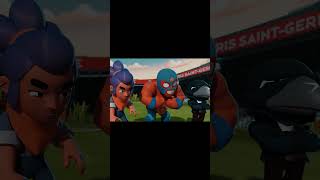 Brawl Stars animation now vs then (part 3)