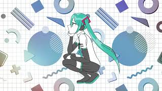 dream trip/初音ミク