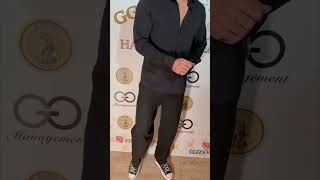 Ali Ersan Duru - All Black 😎