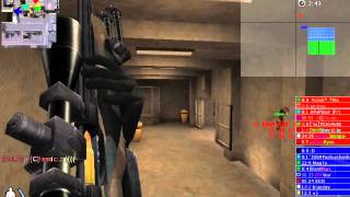 New Urban Terror Wallhack + Aimbot [Mombot] 4.1.1