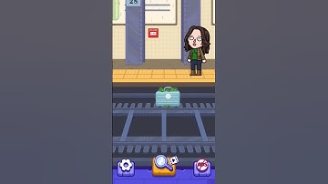 Fate Puzzle Level 4☠️