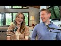 Here Comes the Sun &amp; I Can See Clearly Now - Mat and Savanna Shaw | Daddy Daughter Duet