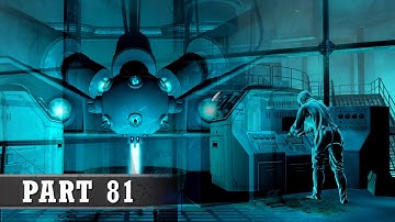 Fallout 4 Playthrough - Part 81 - Mass Fusion