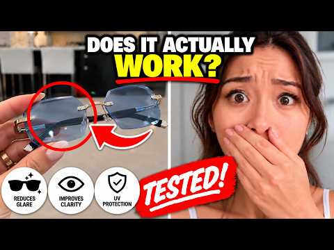 Does Bluelume Work? - (HONEST REVIEW!) - BLUELUME Glasses Reviews - Transition Glasses 2026