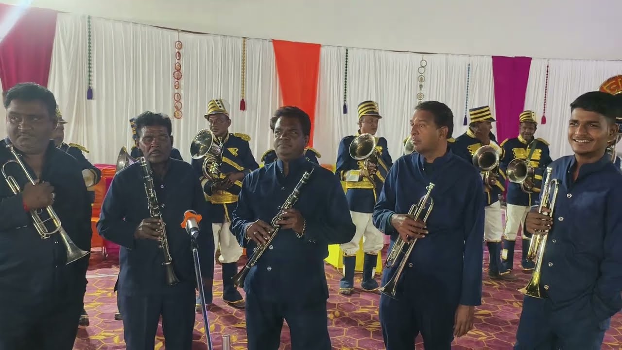 दिल बेकरार था दिल , Janta Malwa Band Barnagar, Song cover by Suresh wadkar ji songs, 9926601040