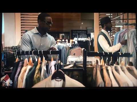 'This Is Us' - Season 1, Episode 4 "The Pool" - Choose To Let Go Scene