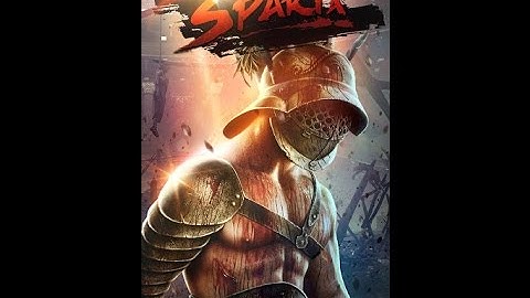 Call of Sparta [iOS, Android] Gameplay #1 ►HD◄