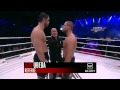 Daniel Ghita vs. Gokhan Saki HQ