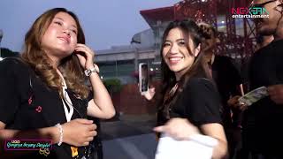 PECAH❗VENI NUR, UCI FARANTIKA, OLIVIA NOOR SIAP GOYANGIN YONO RISPO❗| UGD #NEXERADISABIPHORIA