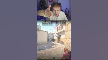 TWITCH: STROGO ИГРАЙ КАК ZYWOO💪 #cs2 #strogo #shorts