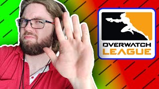 This is why I never wanted to compete in Overwatch League screenshot 5