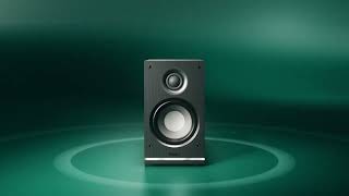 Magnat Signature Edelstein, Mini Size, Big Sound