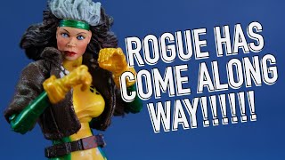 Rogue From X-MEN 97 Animated Series (Marvel Legends)