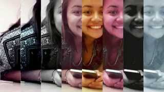 Graham-Kapowsin High School Senior Slideshow 2015