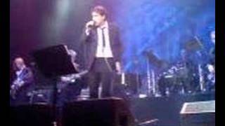 Bryan Ferry - Avalon/Both Ends Burning (Moscow, 08-11-07)