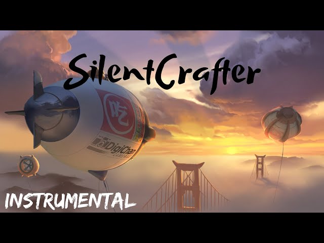 TheFatRat - Rise Up [SilentCrafter Remix] - Instrumental (Lyrics) class=