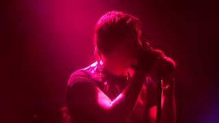Video thumbnail of "The Voidz - Did My Best – Live in San Francisco"