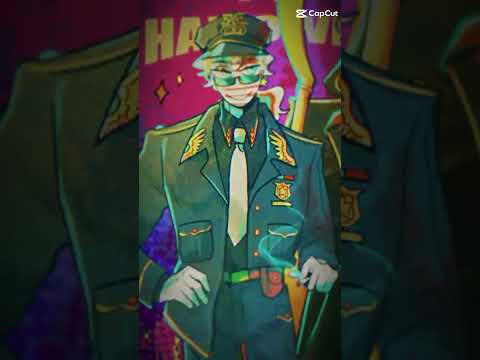 Allies And Axis Phonk