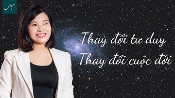 NLP LÀ GÌ?/ ỨNG DỤNG NLP/ LẬP TRÌNH NGÔN NGỮ TƯ DUY
