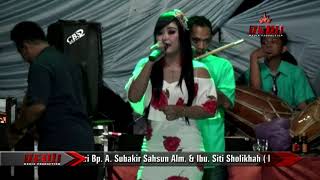 RAHMAT ILAHI   Yeni Yolanda SAVALA FOR LAND MUSIC