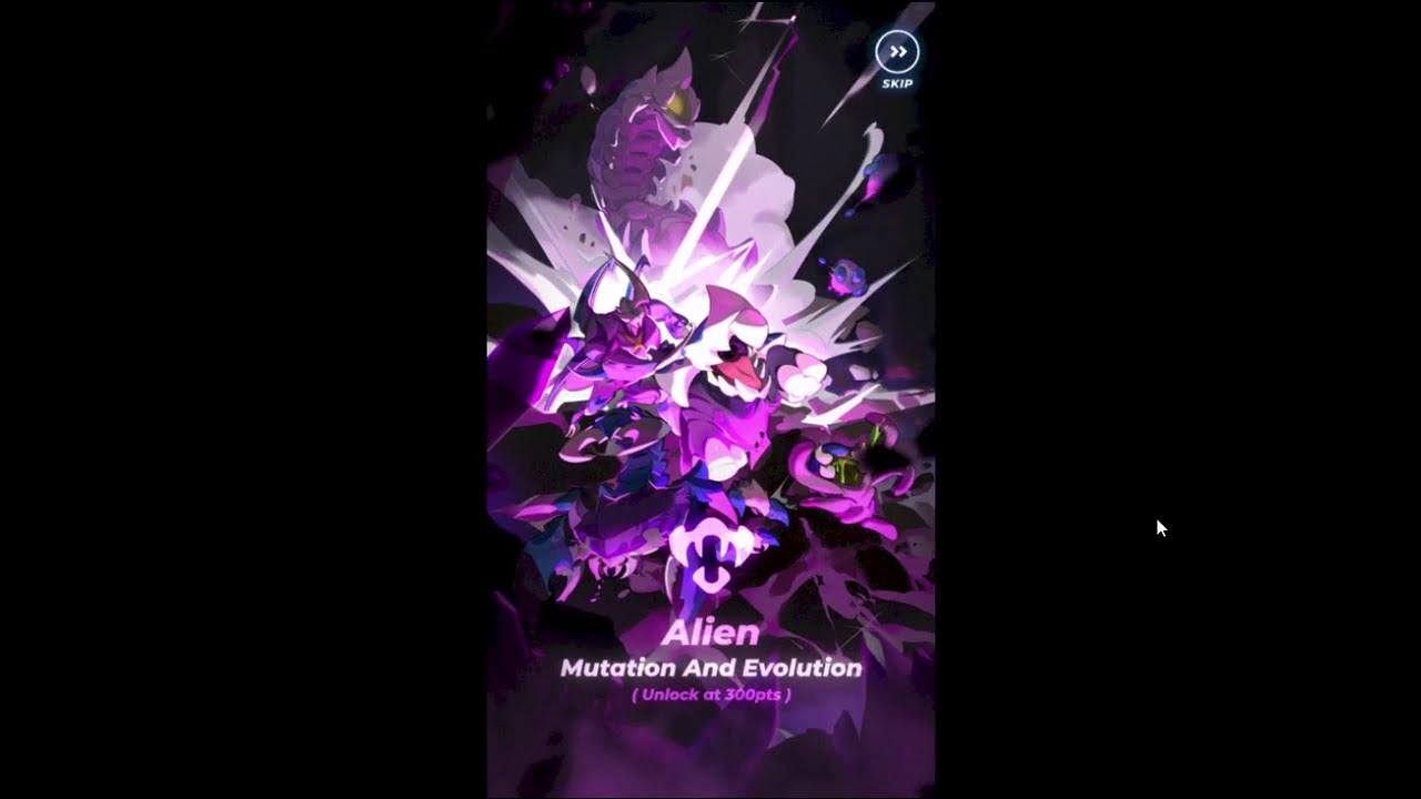 Soul Of Eden Gameplay