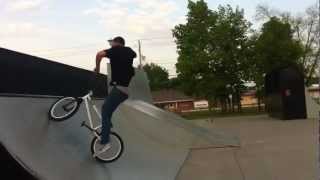 Devon quick edit