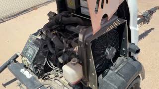2017 GENERAC MLT6S For Sale