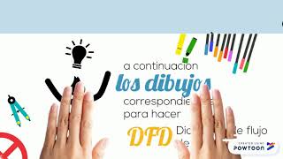 Diagrama de flujo de datos