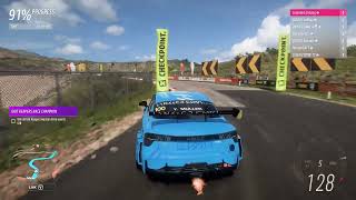 Forza Horizon 5 - Can We Have Reversed Track Layouts?