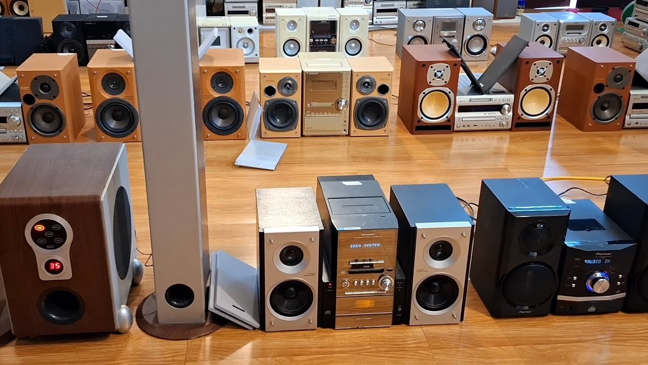 3/2 dàn nghe nhạc mini chạy điện 100v lh sđt 0922.9955.26