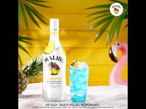 how-to-mix-–-malibu-blue-hawaiian