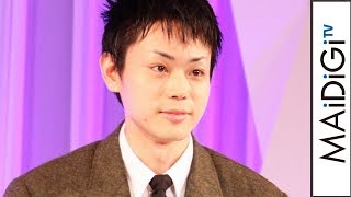 菅田将暉、「3年A組」でドラマアワード2冠！「伝わらなければやめようと」と強い信念も　「東京ドラマアウォード2019」授賞式