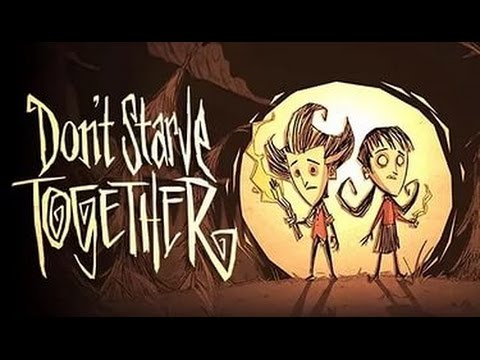 Гайд Как Установить Моды На Don't starve together